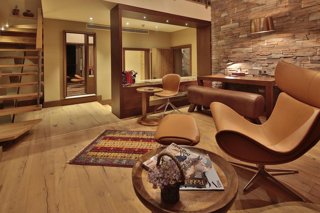 Ariana Sustainable Luxury Lodge - Special Category - Cappadocia Uchisar Εξωτερικό φωτογραφία