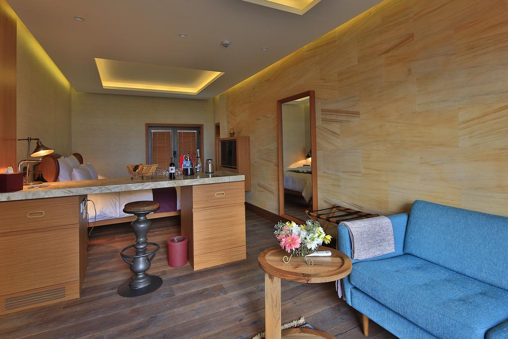 Ariana Sustainable Luxury Lodge - Special Category - Cappadocia Uchisar Εξωτερικό φωτογραφία