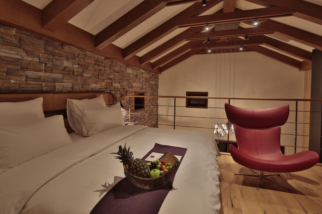 Ariana Sustainable Luxury Lodge - Special Category - Cappadocia Uchisar Εξωτερικό φωτογραφία