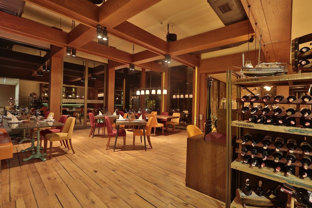 Ariana Sustainable Luxury Lodge - Special Category - Cappadocia Uchisar Εξωτερικό φωτογραφία