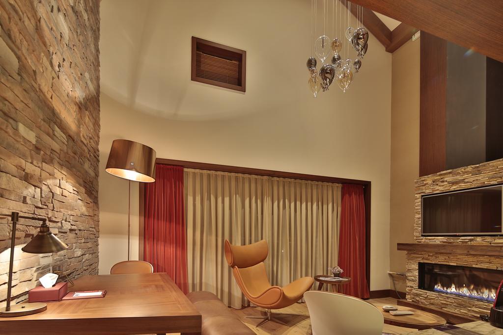 Ariana Sustainable Luxury Lodge - Special Category - Cappadocia Uchisar Εξωτερικό φωτογραφία