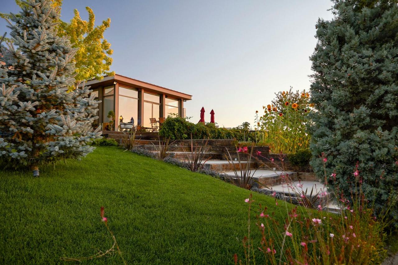 Ariana Sustainable Luxury Lodge - Special Category - Cappadocia Uchisar Εξωτερικό φωτογραφία